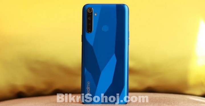 Realme 5